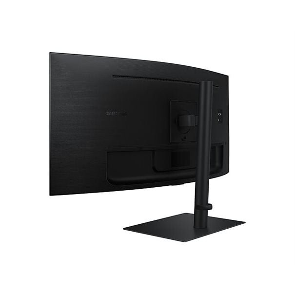 Samsung LCD S34C652UAU 34" black